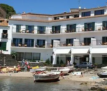 Playa Sol Hotel Cadaques