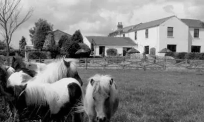 Jersey Farm Country Hotel Barnard Castle