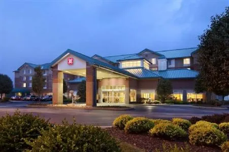 Hilton Garden Inn Pittsburgh/Southpointe