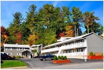 Americas Best Value Inn Lake George