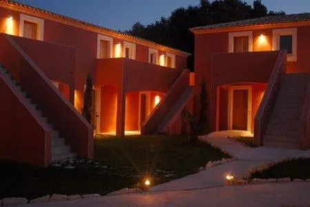 Le Milos Hotel