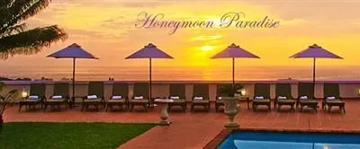 The View Boutique Hotel & Spa Amanzimtoti