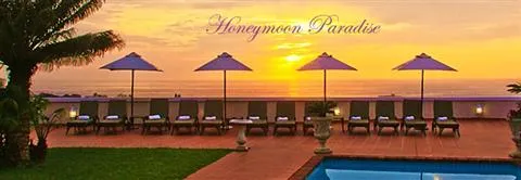 The View Boutique Hotel & Spa Amanzimtoti