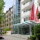 Leonardo Hotel & Residence Munich