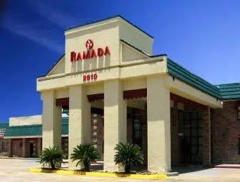 Ramada Orange TX