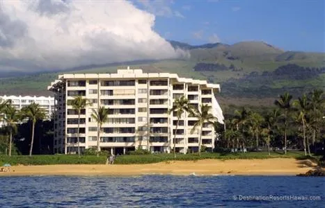 Polo Beach Club Wailea Makena