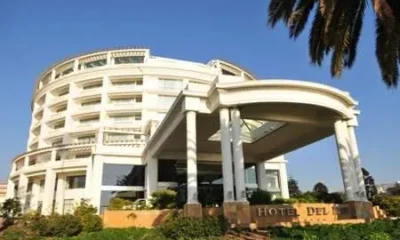 Del Mar Hotel Vina Del Mar