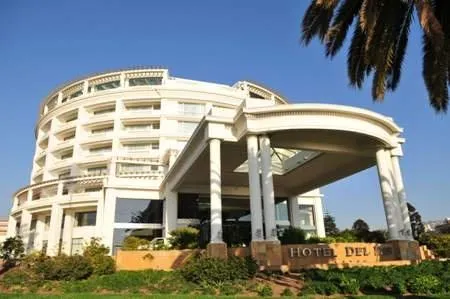 Del Mar Hotel Vina Del Mar