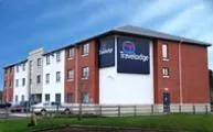 Travelodge Falkirk Hotel