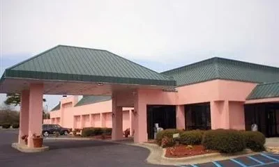 Econo Lodge Kinston