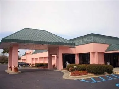 Econo Lodge Kinston