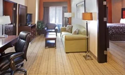 StayBridge Suites DFW Airport North