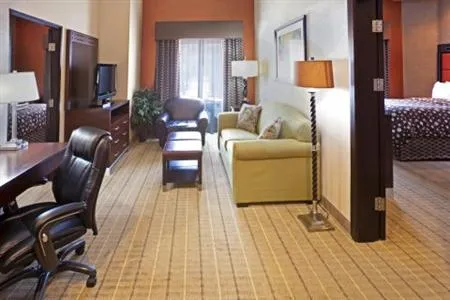 StayBridge Suites DFW Airport North