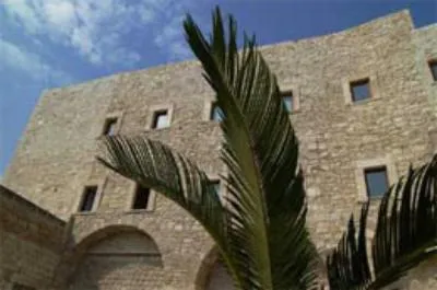 S. Martin Hotel Giovinazzo