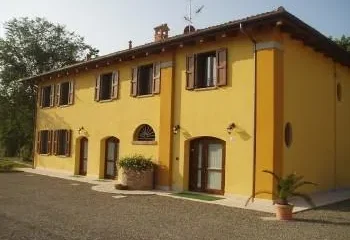 Agriturismo Ca' Nuova