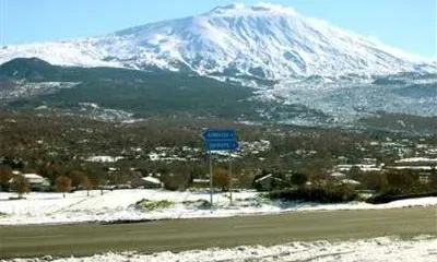 Parco Dell Etna Hotel Bronte