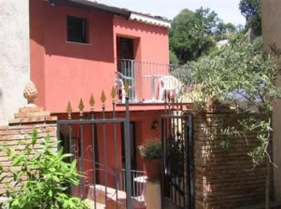 Bed And Breakfast Santa Caterina