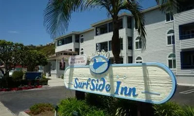 Capistrano Surfside Inn Dana Point