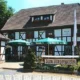 Hotel Zum Burgergarten Stolberg (Saxony-Anhalt)