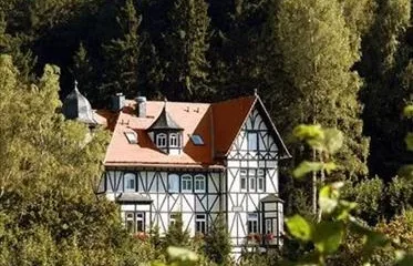 Landhotel Waldblick