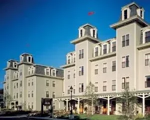 Bar Harbor Grand Hotel