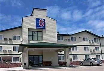 Motel 6 Jefferson City