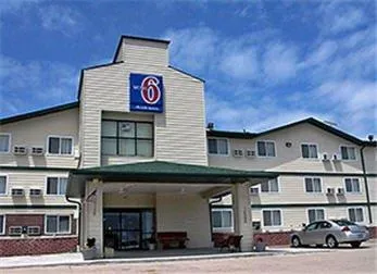 Motel 6 Jefferson City