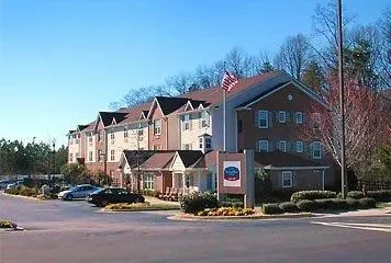 TownePlace Suites Atlanta Kennesaw