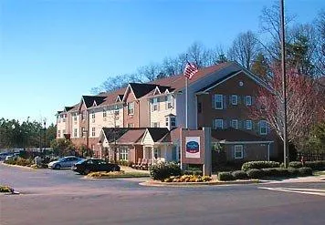 TownePlace Suites Atlanta Kennesaw