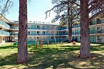 Motel 6 Flagstaff West-Woodland Village