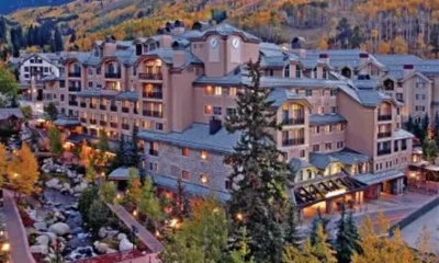 Beaver Creek Lodge