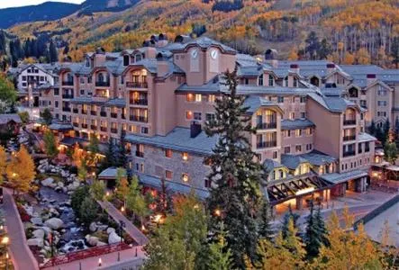 Beaver Creek Lodge