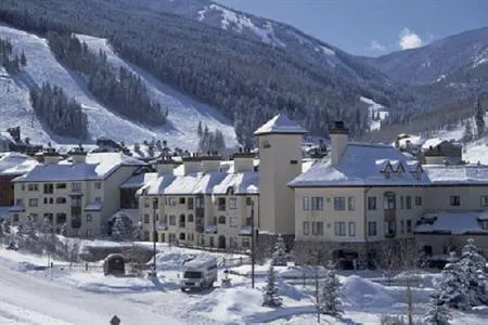 The Charter Hotel Beaver Creek