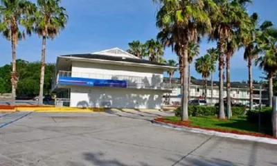 Motel 6 Orlando-Winter Park