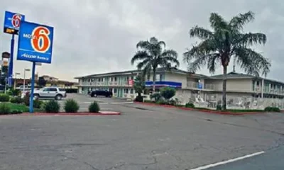 Motel 6 Tulare