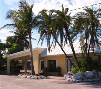 Kingsail Resort Motel