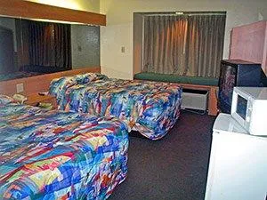 Motel 6 Greenville Simpsonville