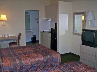 Motel 6 Pinehurst - Aberdeen