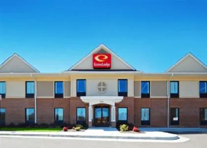 Econo Lodge Amelia Court House