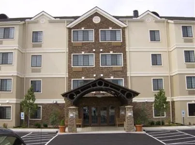 Staybridge Suites Davenport