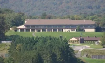 Canaan Valley Resort Davis (West Virginia)
