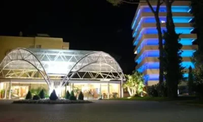 Hotel Marinetta