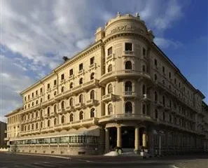 Grand Hotel Principe di Piemonte