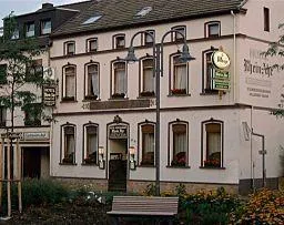 Hotel Rhein Ahr Remagen