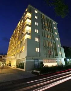 The Monmanee Hotel Samut Prakan