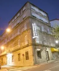 Hostal Ancla Dorada Vigo