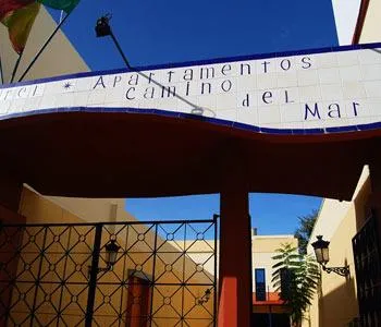 Hotel Camino Del Mar Almonte