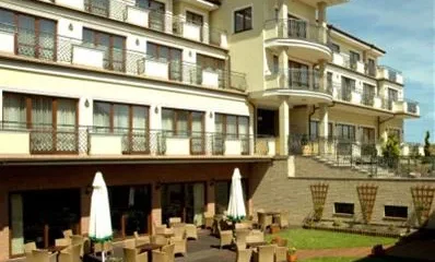 Rigga Hotel Wladyslawowo