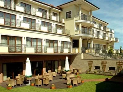 Rigga Hotel Wladyslawowo