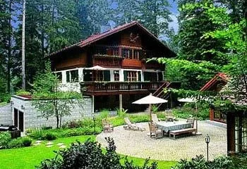 Villa Stresov Hotel Borovets